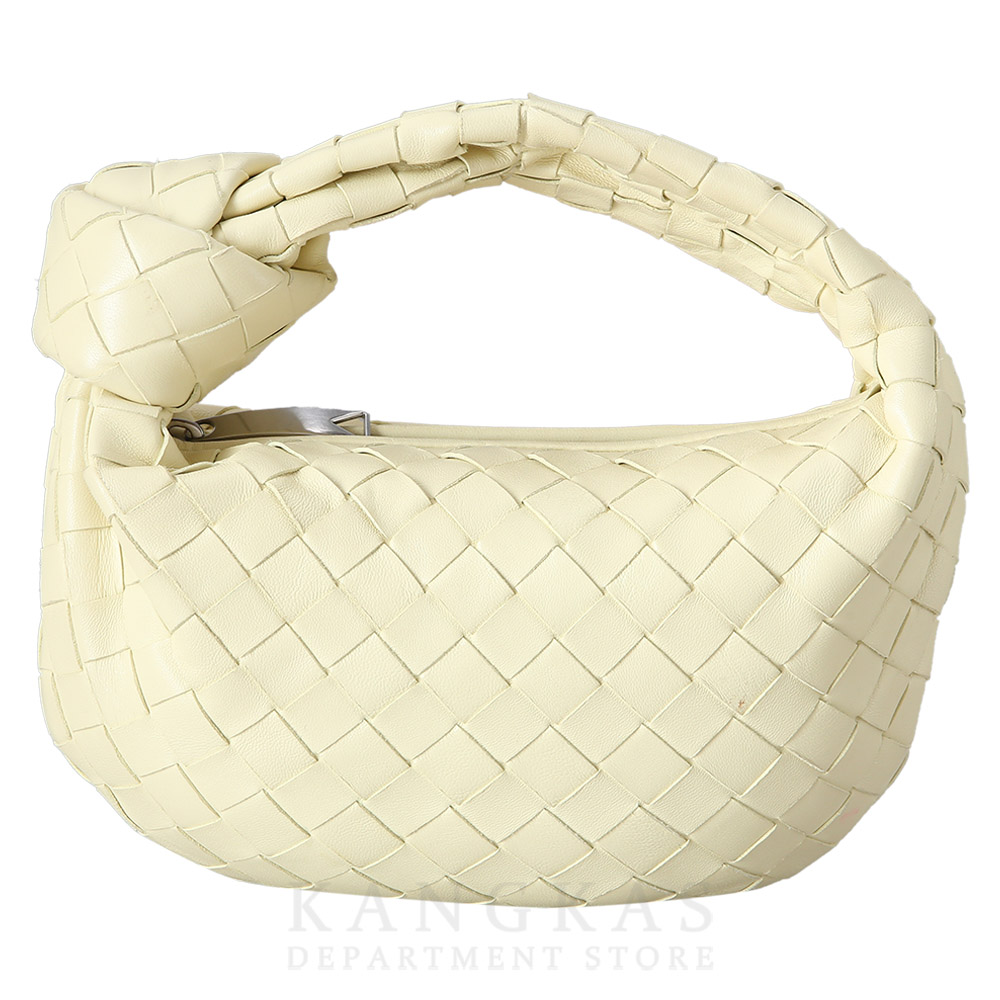 BOTTEGA VENETA(USED)보테가베네타 인트레치아토 위빙 미니 조디백